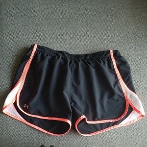 Under Armour  Athletic Shorts
